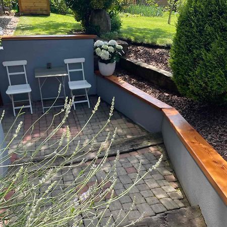 Apartma Pri Olgi Bled Luaran gambar