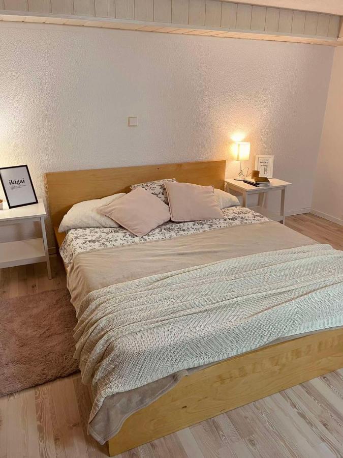 Apartma Pri Olgi Bled Luaran gambar