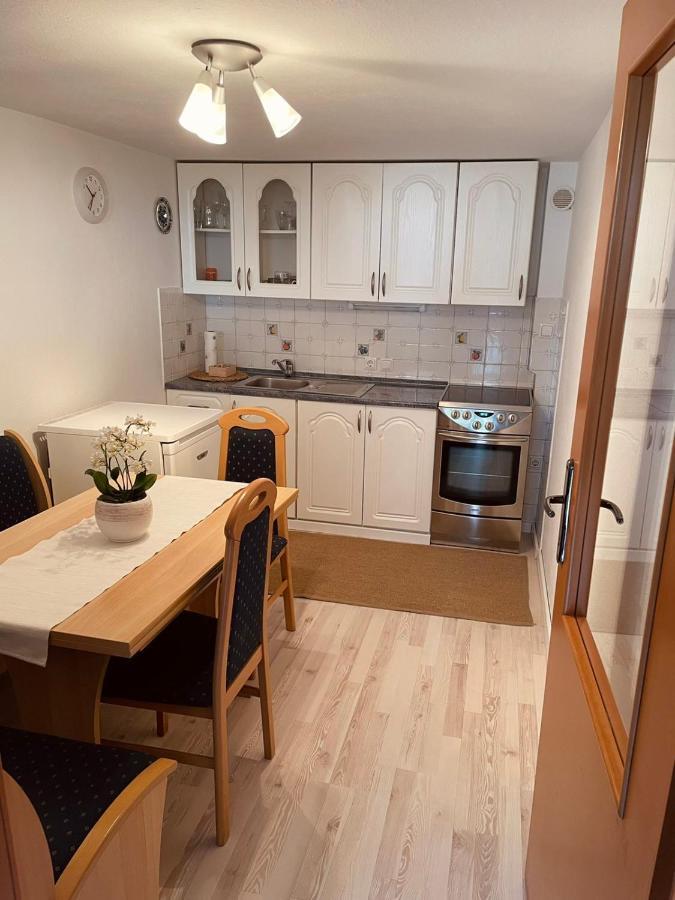 Apartma Pri Olgi Bled Luaran gambar