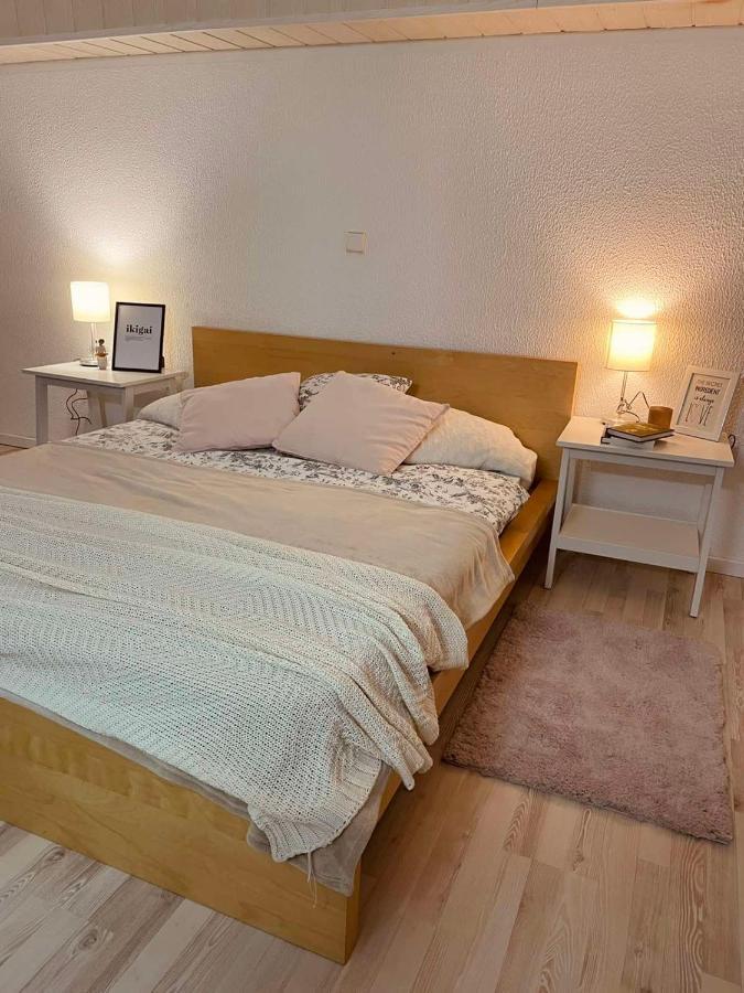 Apartma Pri Olgi Bled Luaran gambar
