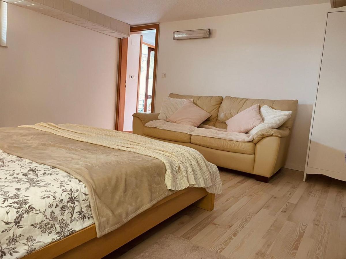 Apartma Pri Olgi Bled Luaran gambar