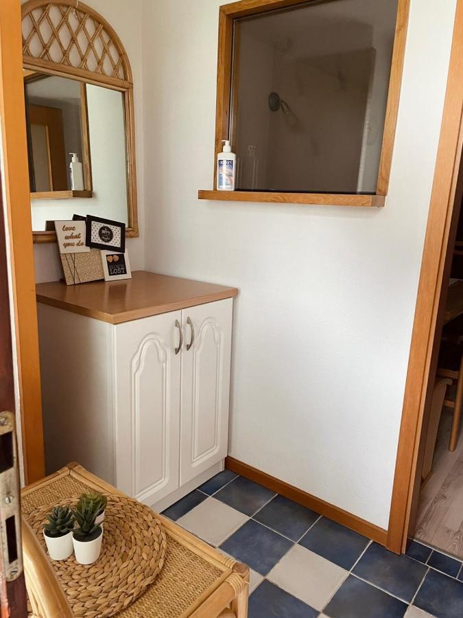 Apartma Pri Olgi Bled Luaran gambar