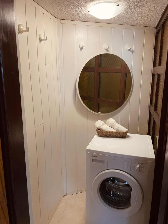 Apartma Pri Olgi Bled Luaran gambar
