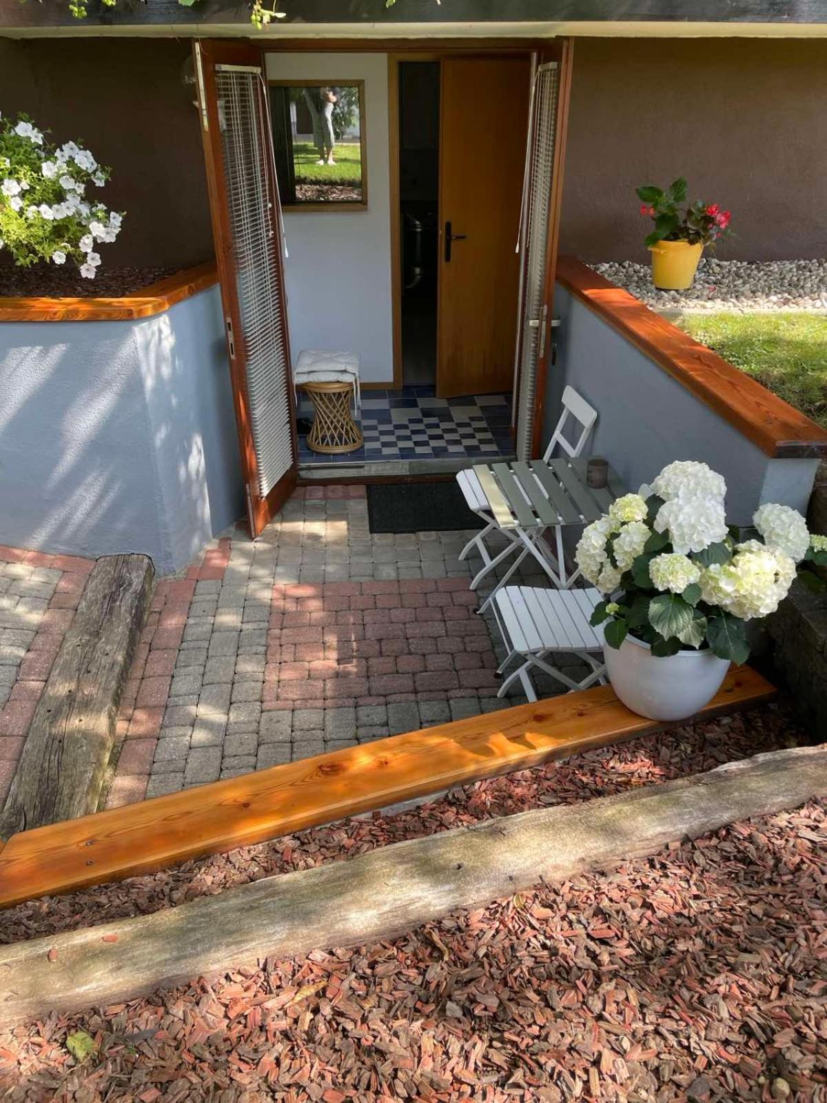 Apartma Pri Olgi Bled Luaran gambar